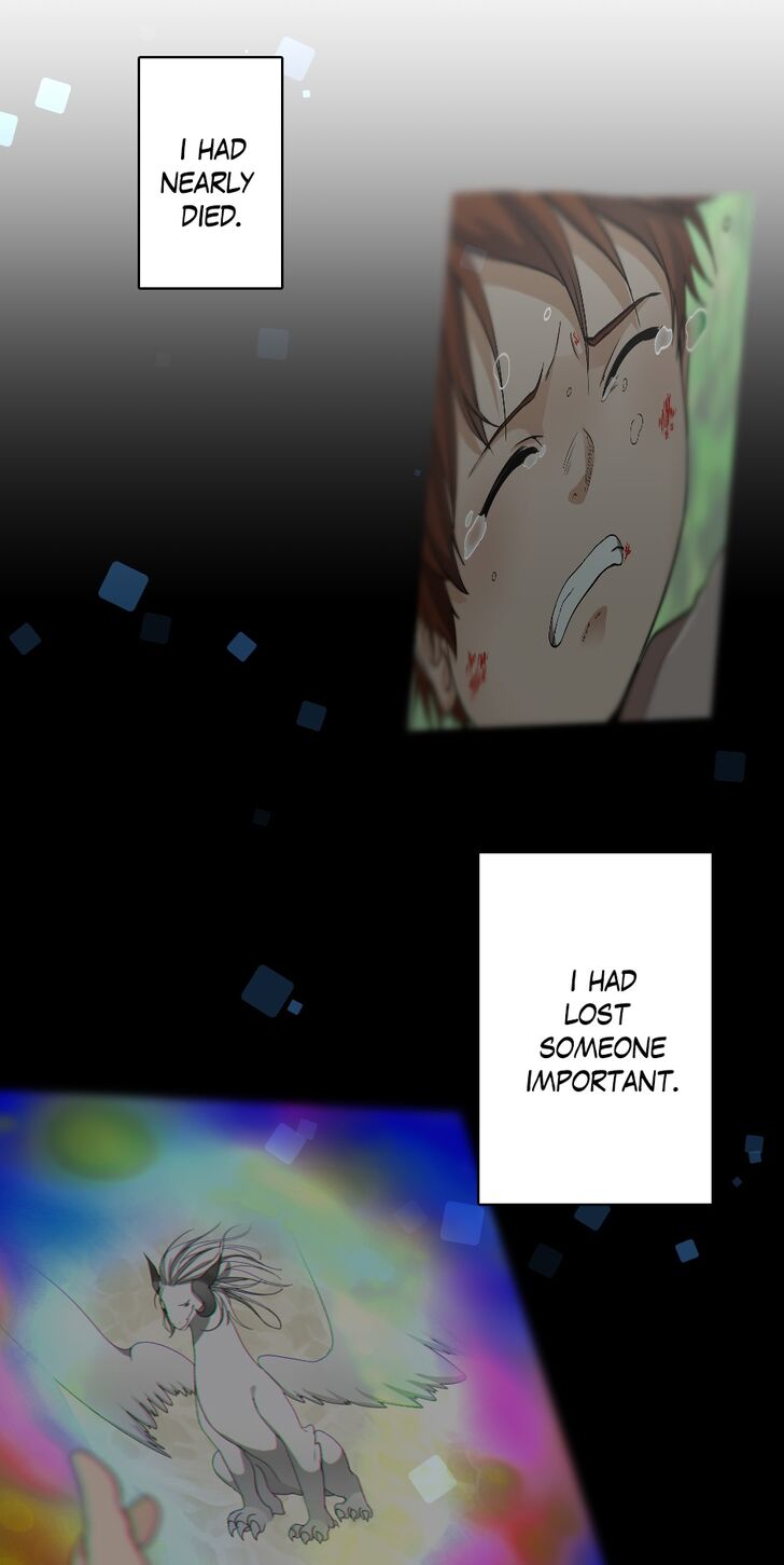 The Beginning After the End Chapter 029 page 8