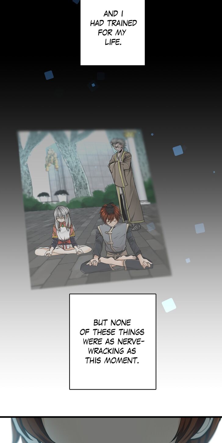 The Beginning After the End Chapter 029 page 10