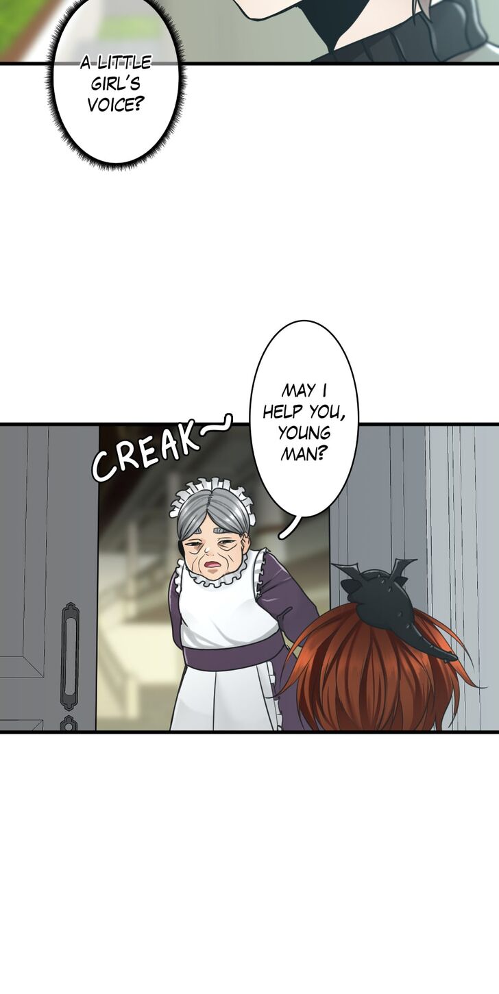 The Beginning After the End Chapter 029 page 12