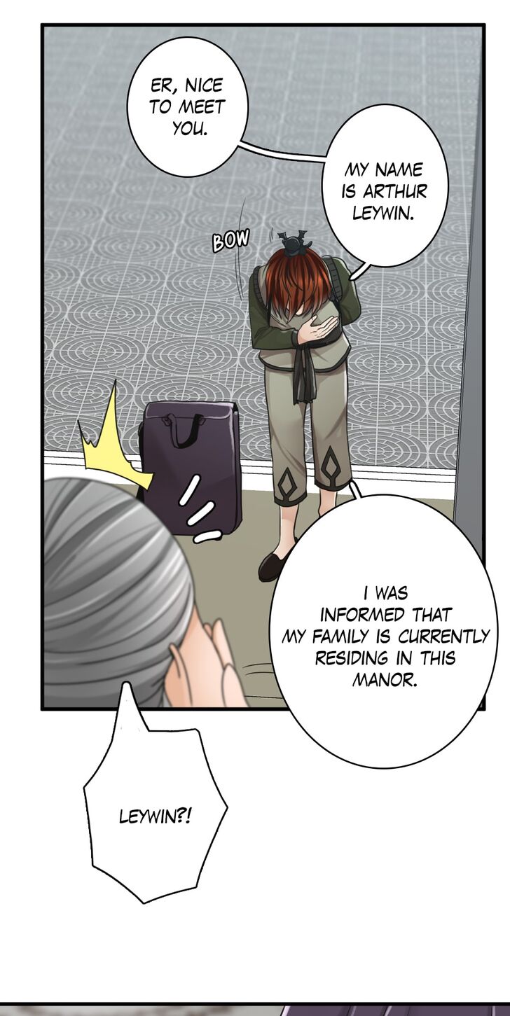 The Beginning After the End Chapter 029 page 13
