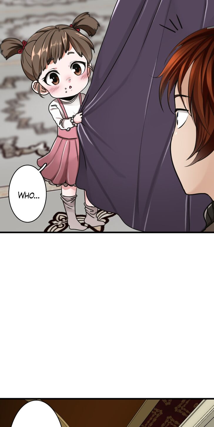 The Beginning After the End Chapter 029 page 14