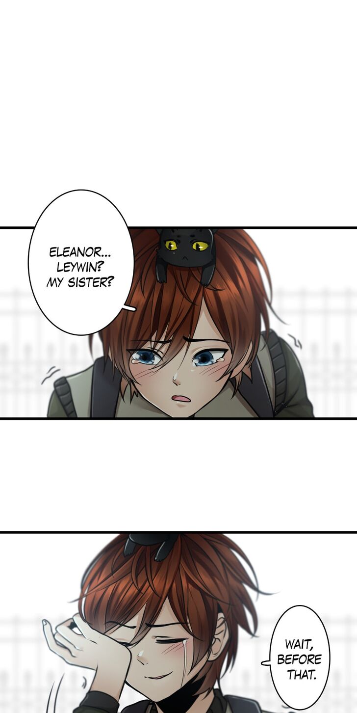 The Beginning After the End Chapter 029 page 19