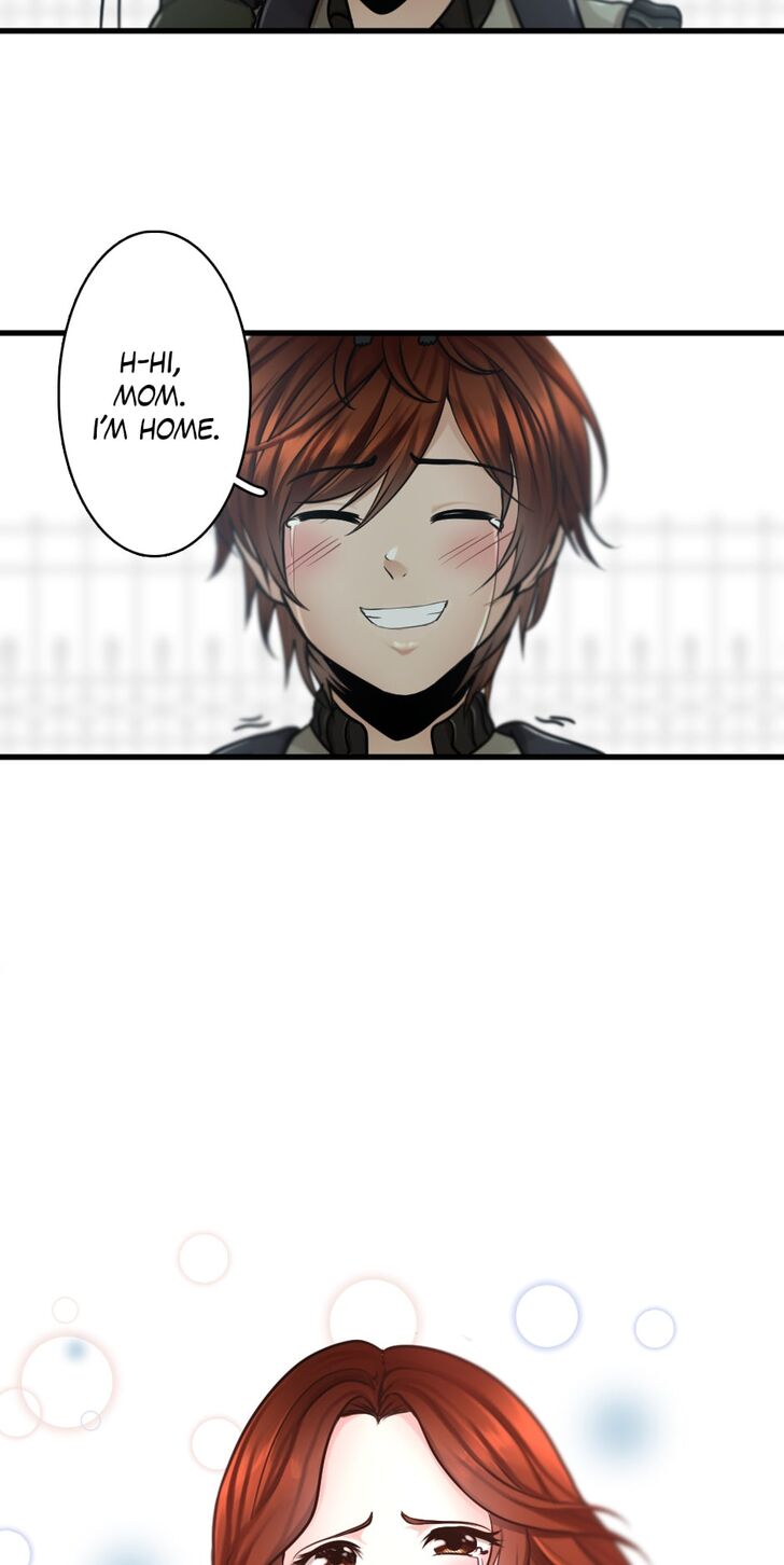 The Beginning After the End Chapter 029 page 20