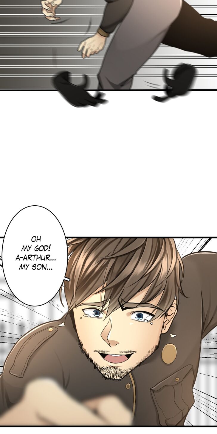 The Beginning After the End Chapter 029 page 26