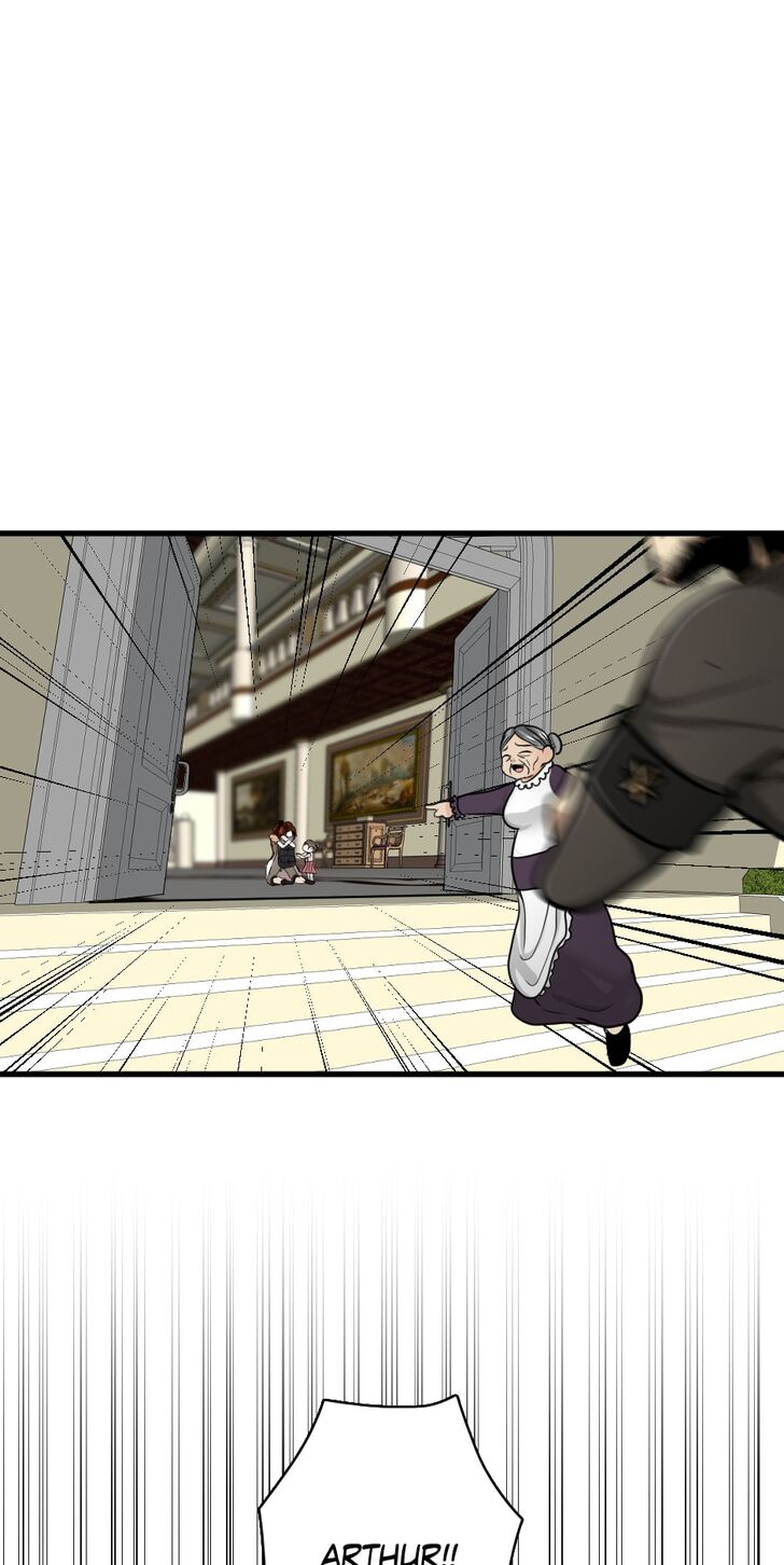 The Beginning After the End Chapter 029 page 27