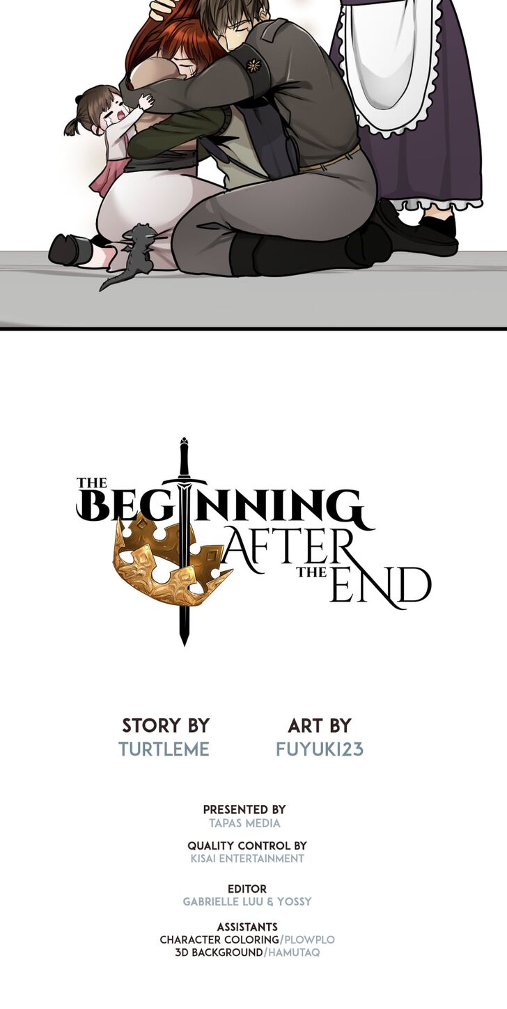 The Beginning After the End Chapter 029 page 31