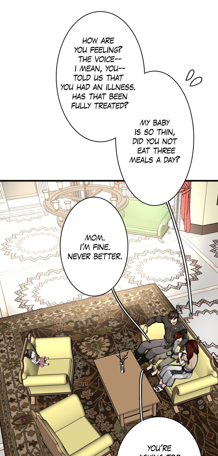 The Beginning After the End Chapter 029 page 32