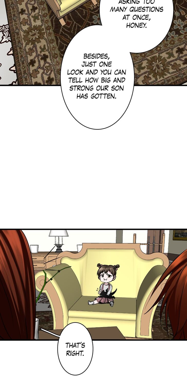 The Beginning After the End Chapter 029 page 33