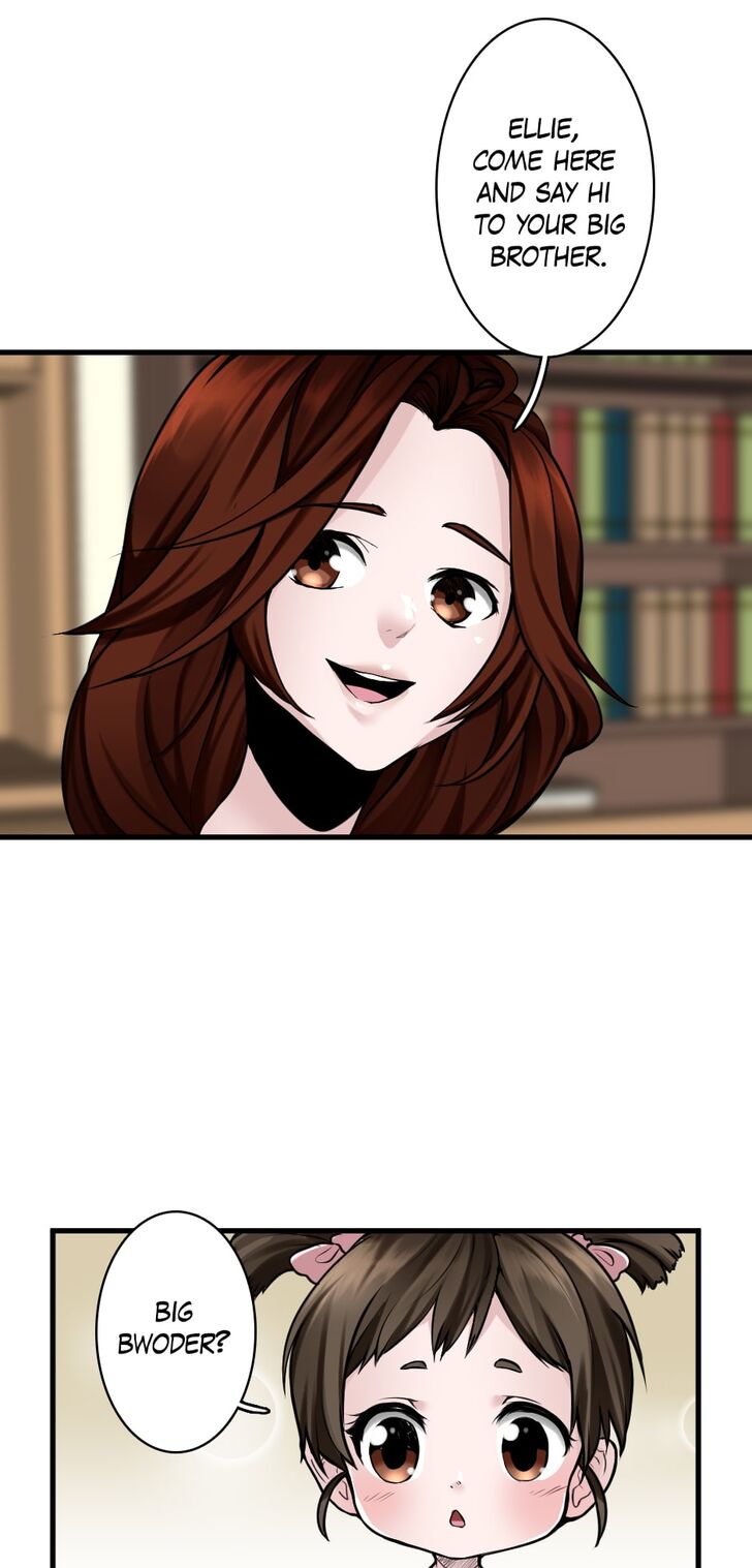 The Beginning After the End Chapter 029 page 34