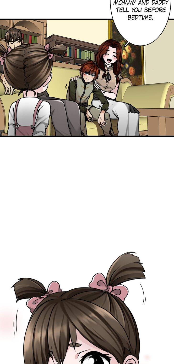 The Beginning After the End Chapter 029 page 36