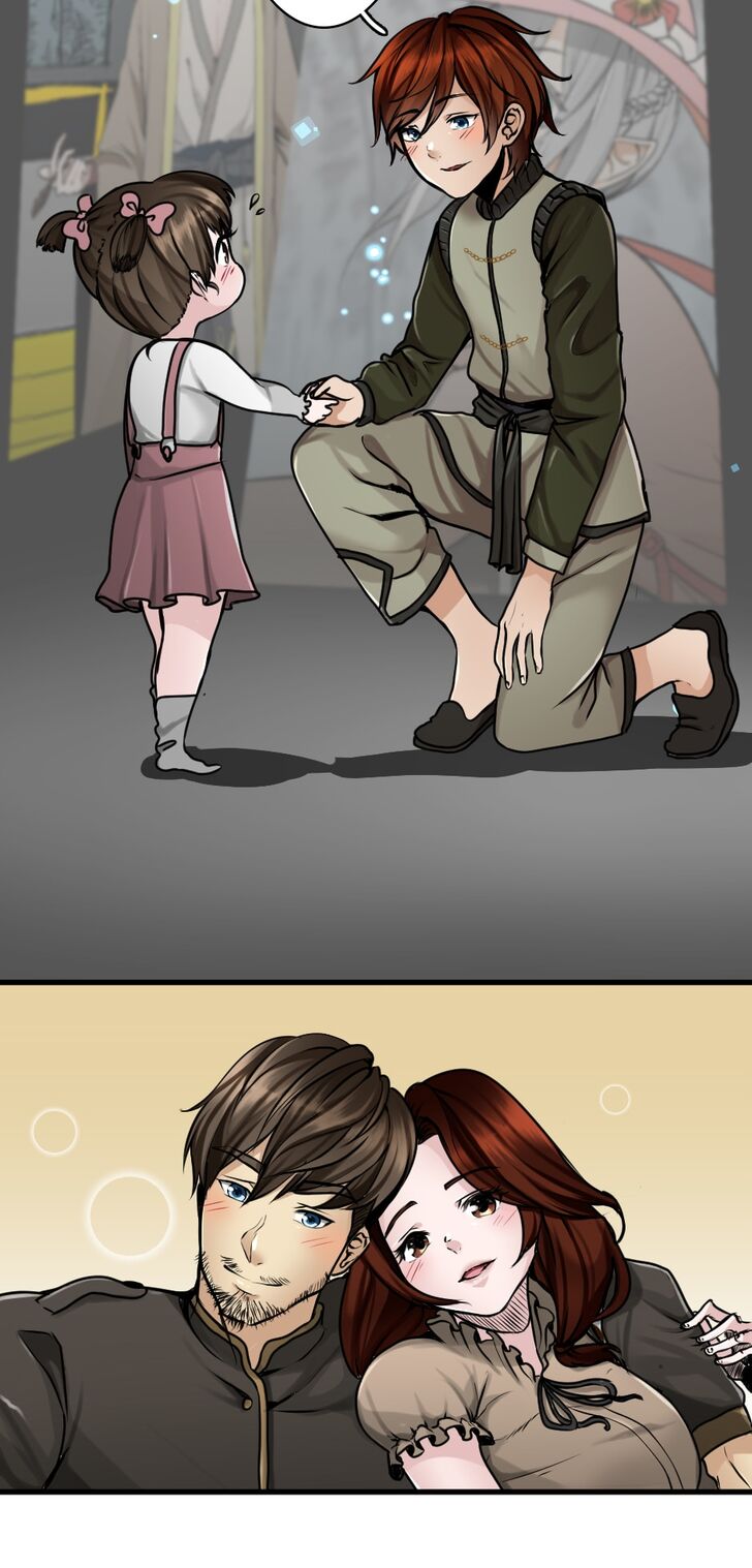 The Beginning After the End Chapter 029 page 39