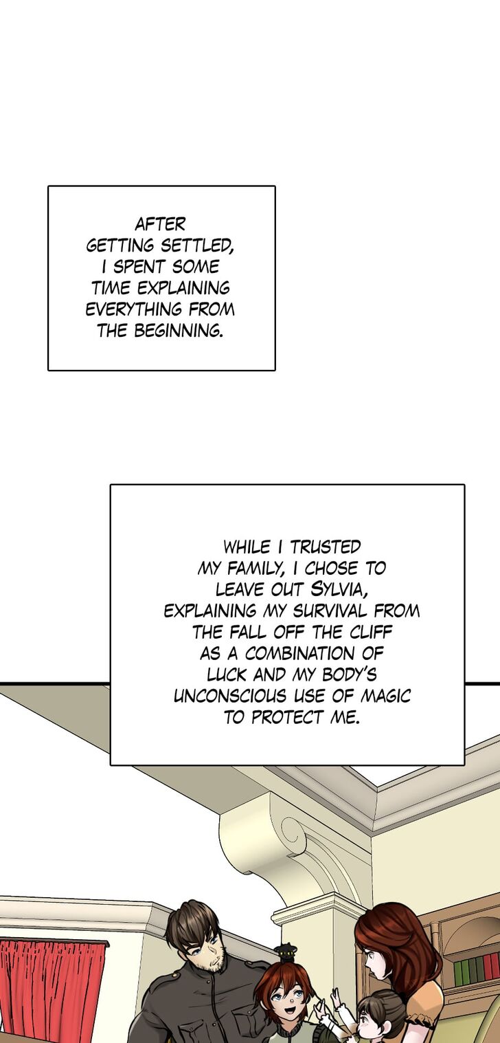 The Beginning After the End Chapter 029 page 40