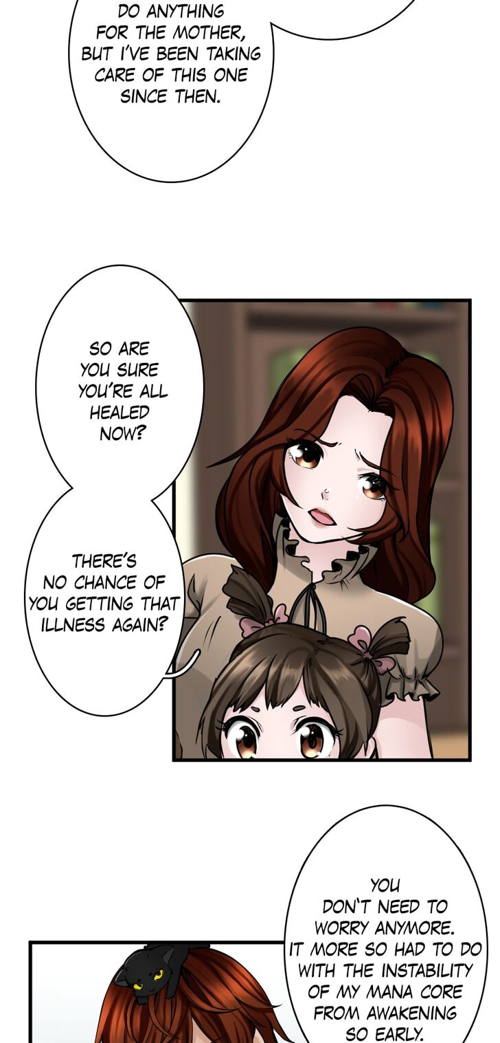 The Beginning After the End Chapter 029 page 42