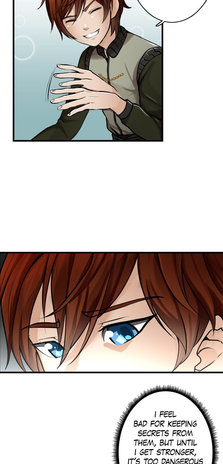 The Beginning After the End Chapter 029 page 43