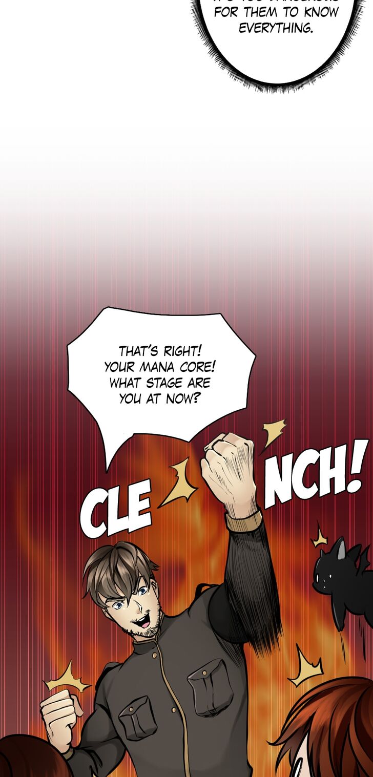The Beginning After the End Chapter 029 page 44
