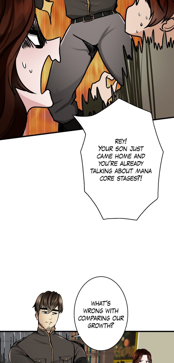 The Beginning After the End Chapter 029 page 45