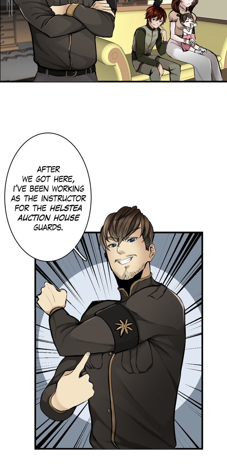 The Beginning After the End Chapter 029 page 46