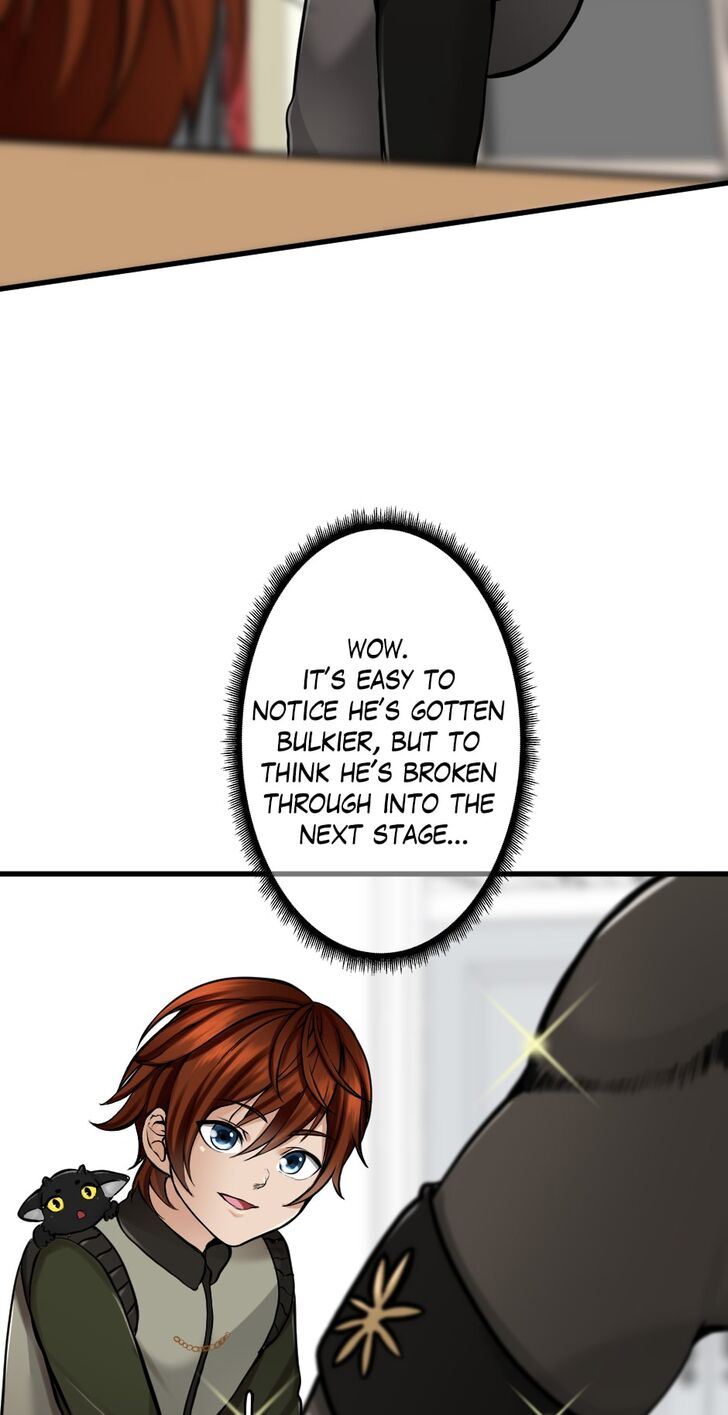 The Beginning After the End Chapter 029 page 49