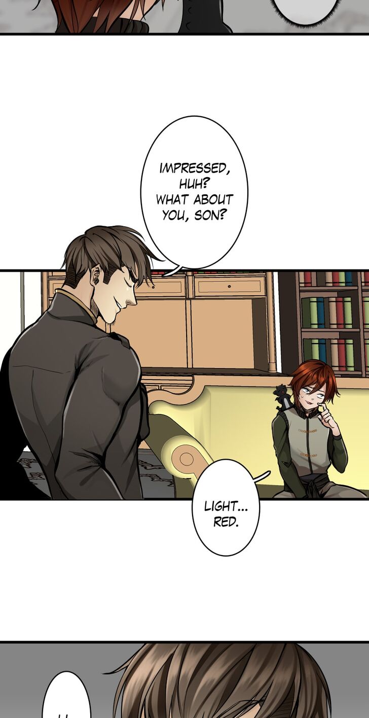 The Beginning After the End Chapter 029 page 51
