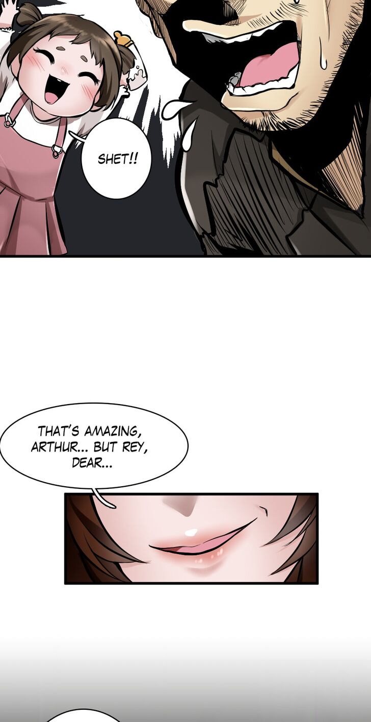 The Beginning After the End Chapter 029 page 53