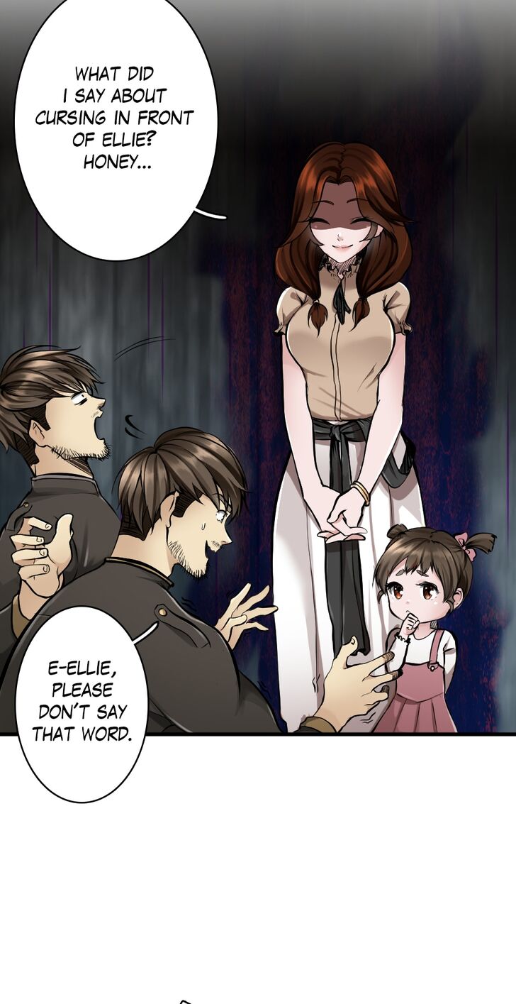 The Beginning After the End Chapter 029 page 54