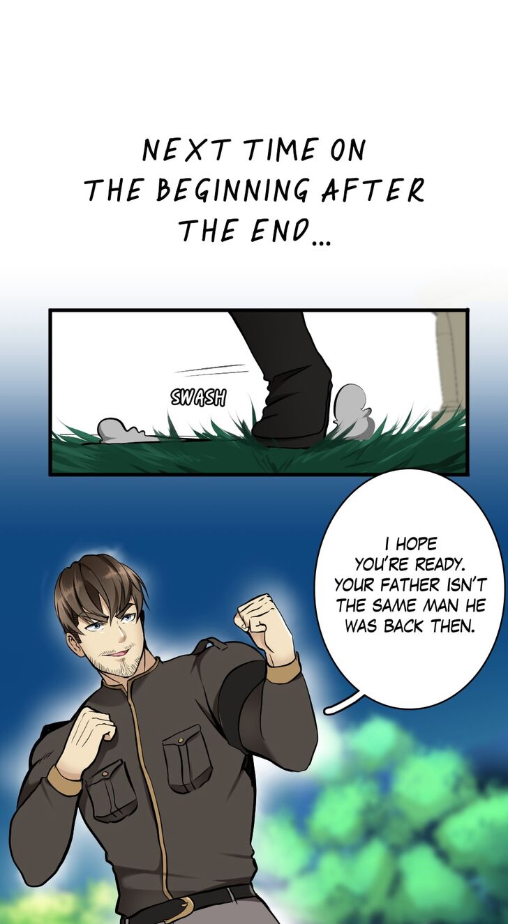 The Beginning After the End Chapter 029 page 58