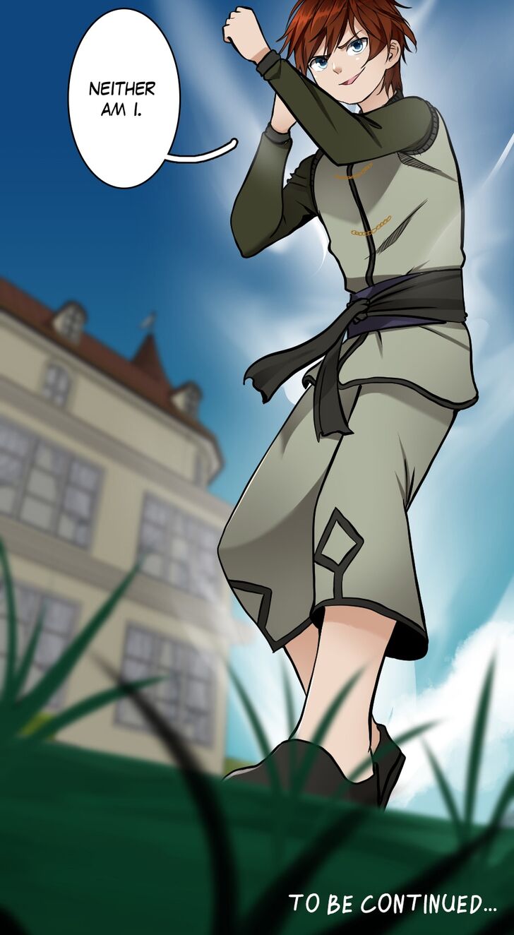 The Beginning After the End Chapter 029 page 60