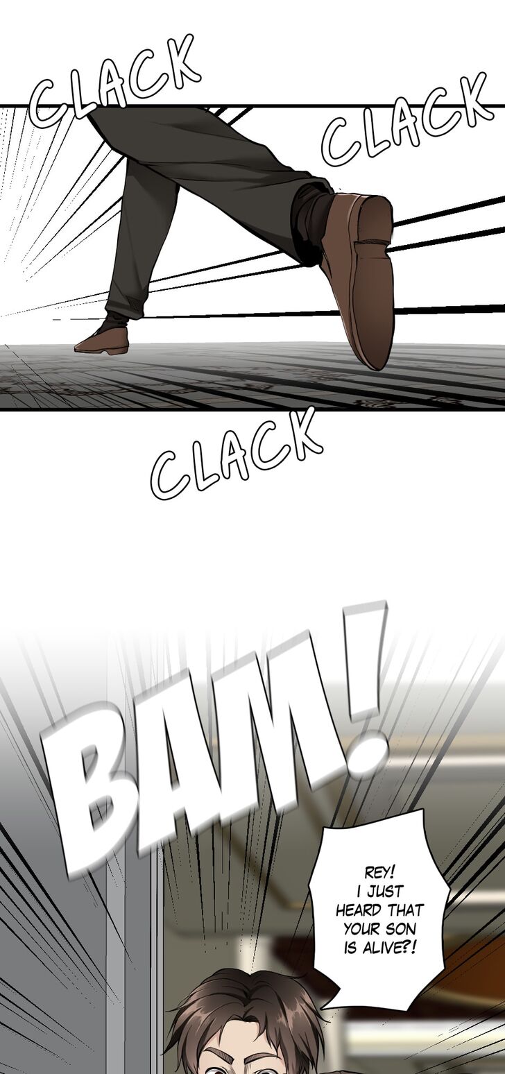 The Beginning After the End Chapter 030 page 1