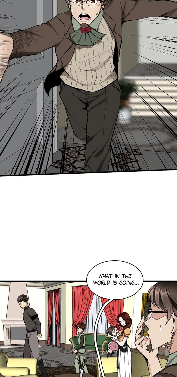 The Beginning After the End Chapter 030 page 2