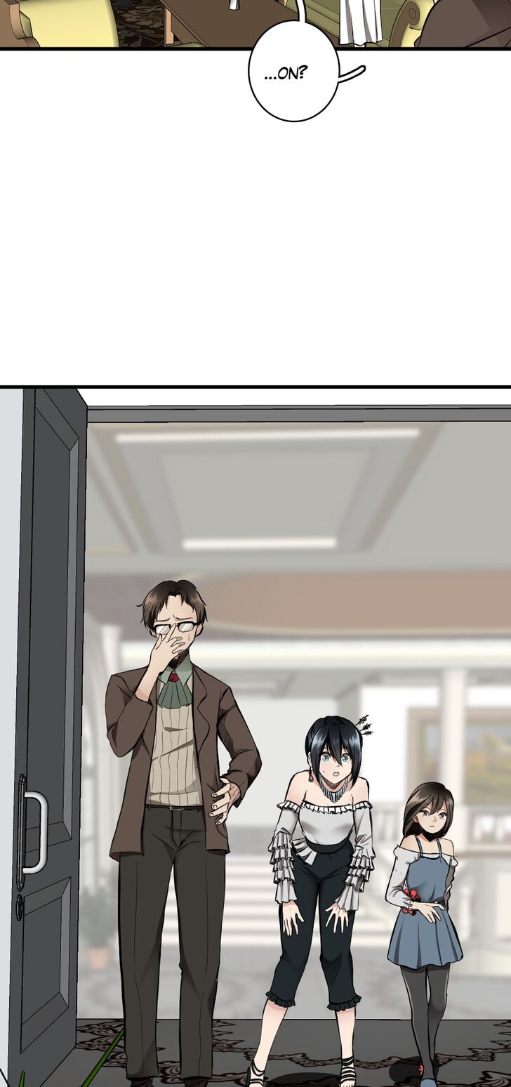 The Beginning After the End Chapter 030 page 3