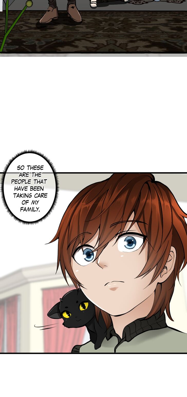The Beginning After the End Chapter 030 page 4