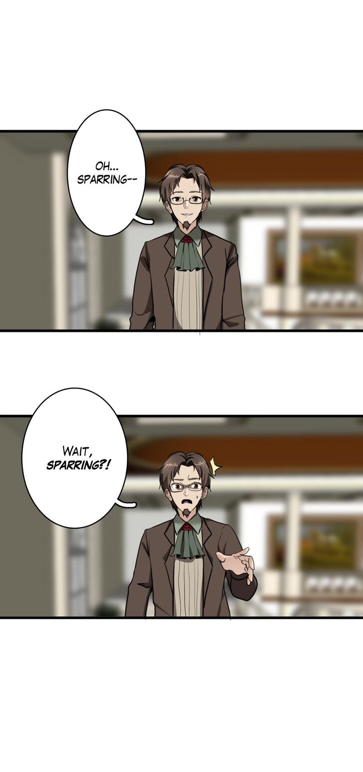 The Beginning After the End Chapter 030 page 10