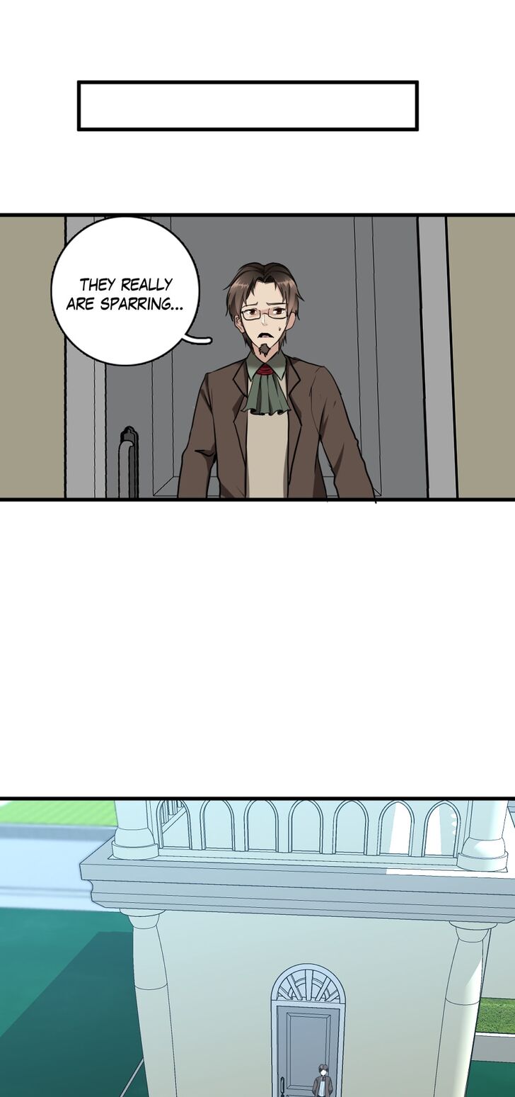 The Beginning After the End Chapter 030 page 11