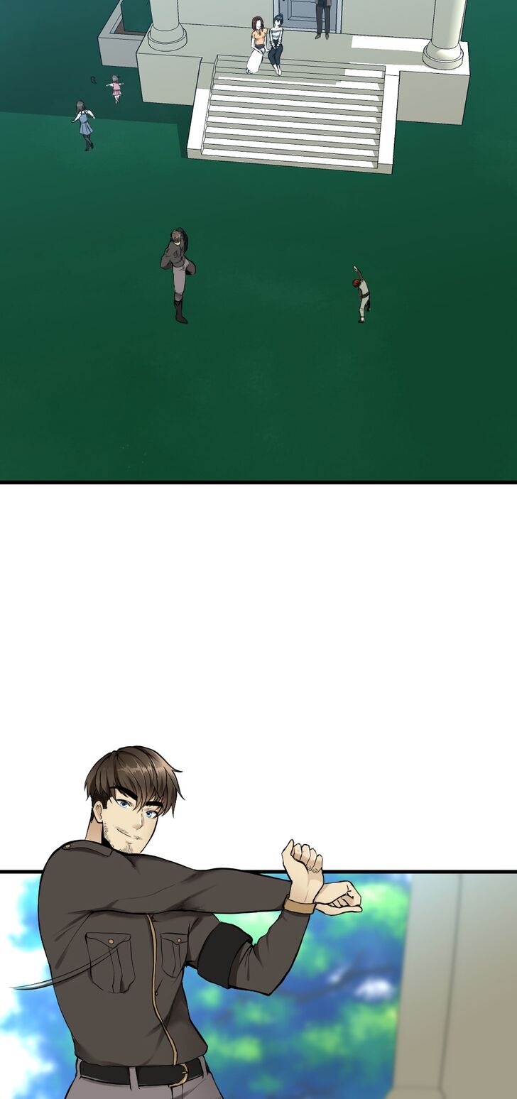 The Beginning After the End Chapter 030 page 12