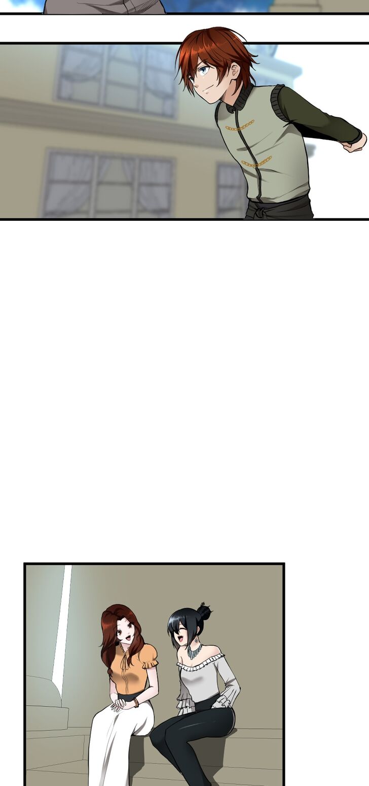 The Beginning After the End Chapter 030 page 13