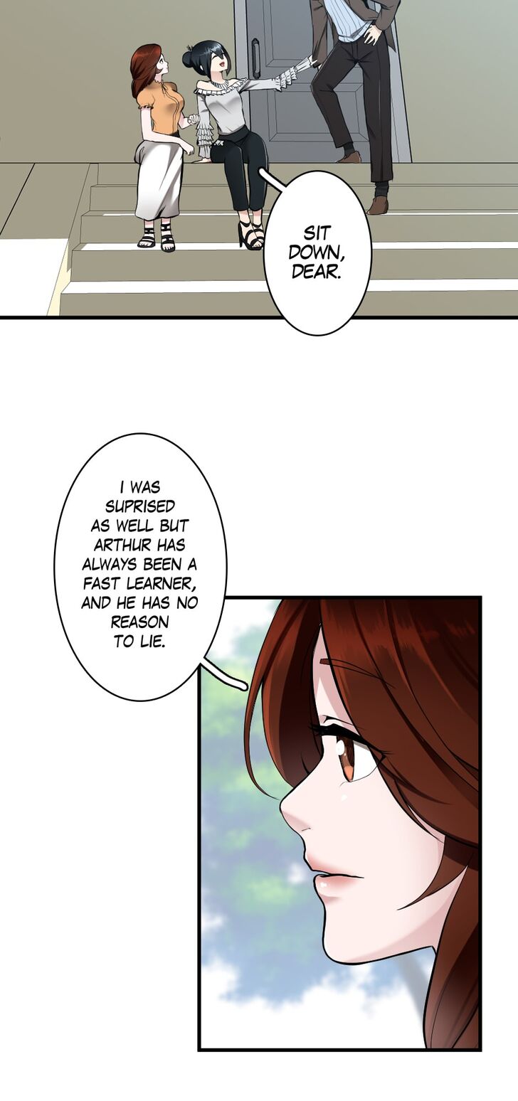 The Beginning After the End Chapter 030 page 15