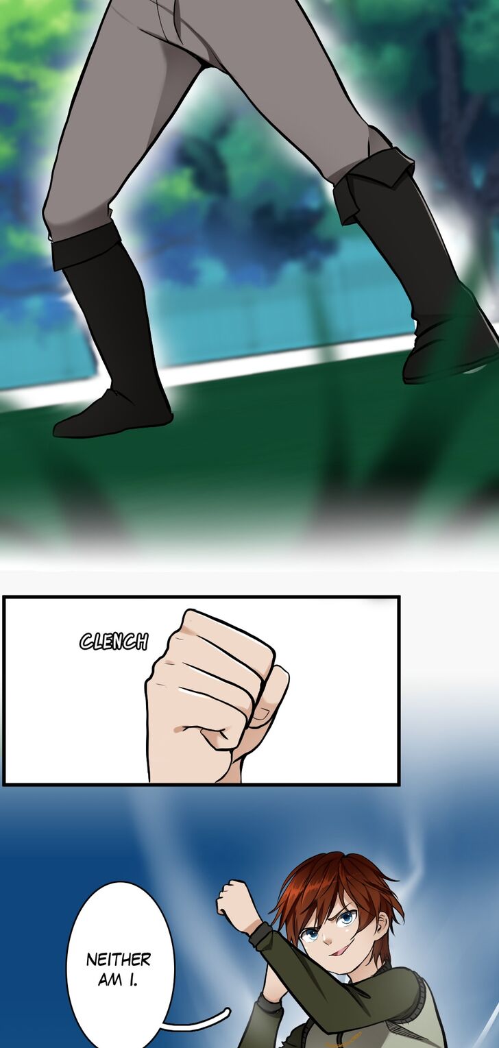 The Beginning After the End Chapter 030 page 18