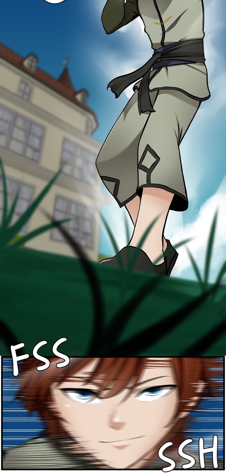 The Beginning After the End Chapter 030 page 19