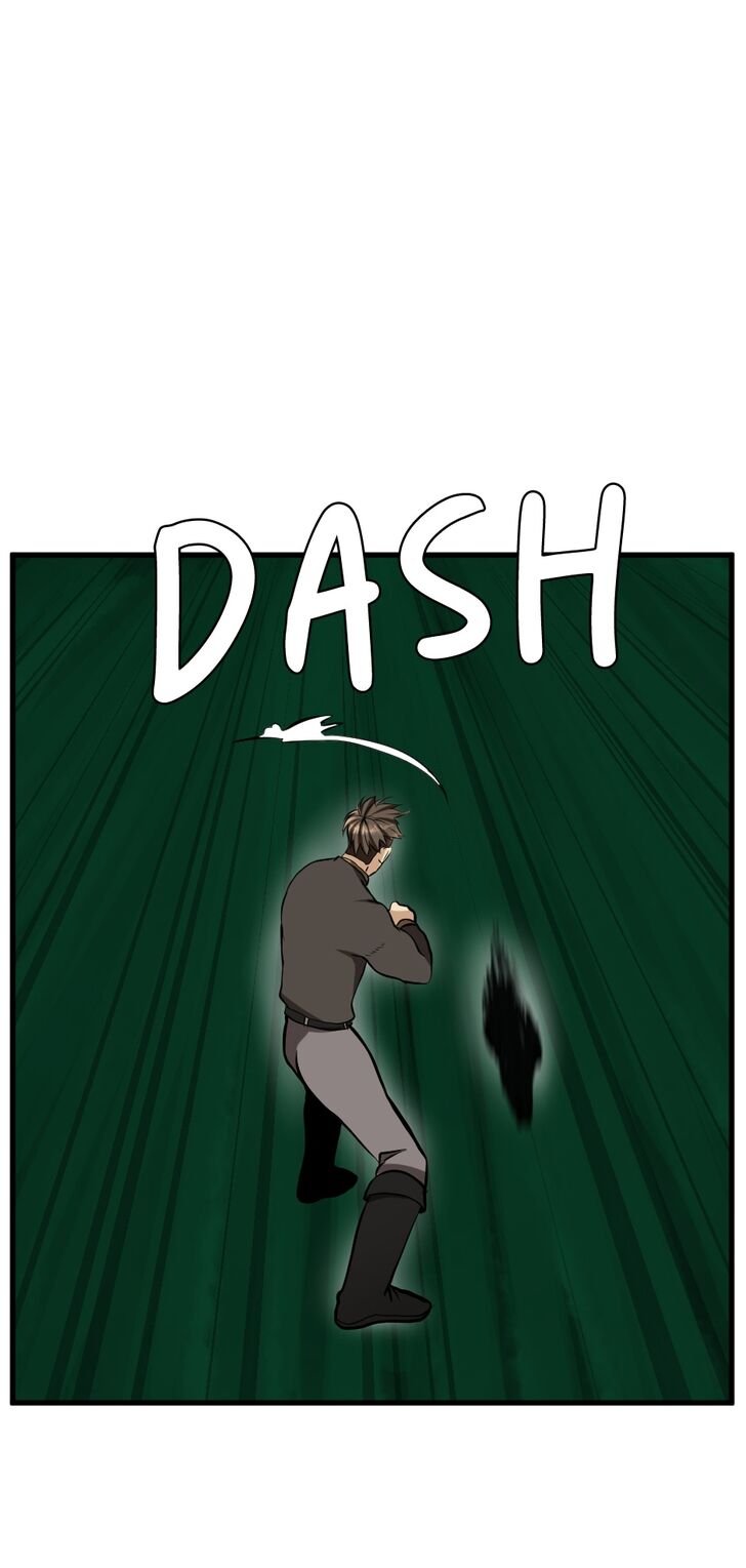 The Beginning After the End Chapter 030 page 20