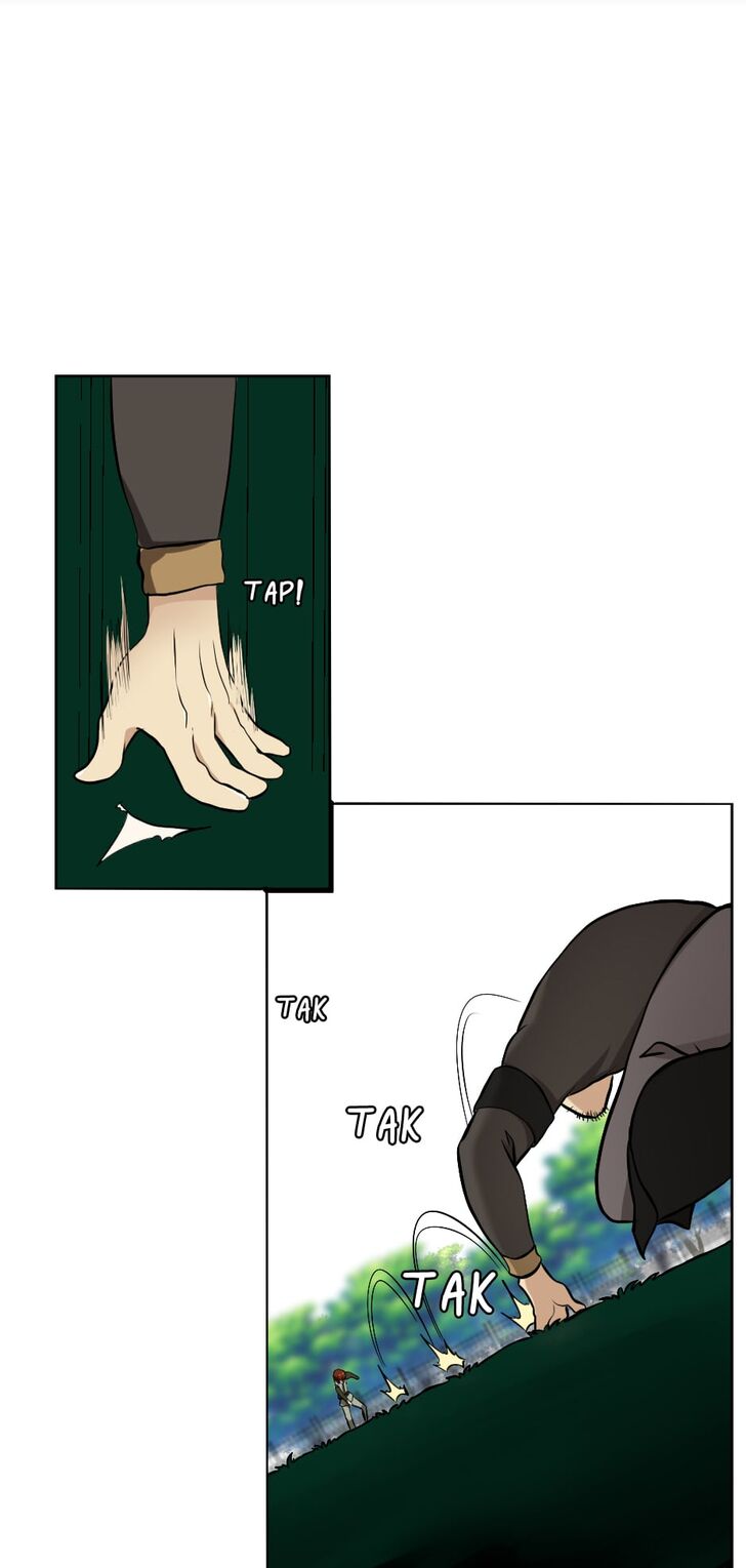 The Beginning After the End Chapter 030 page 26