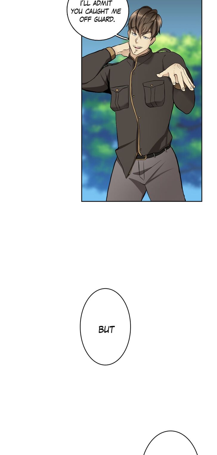 The Beginning After the End Chapter 030 page 28