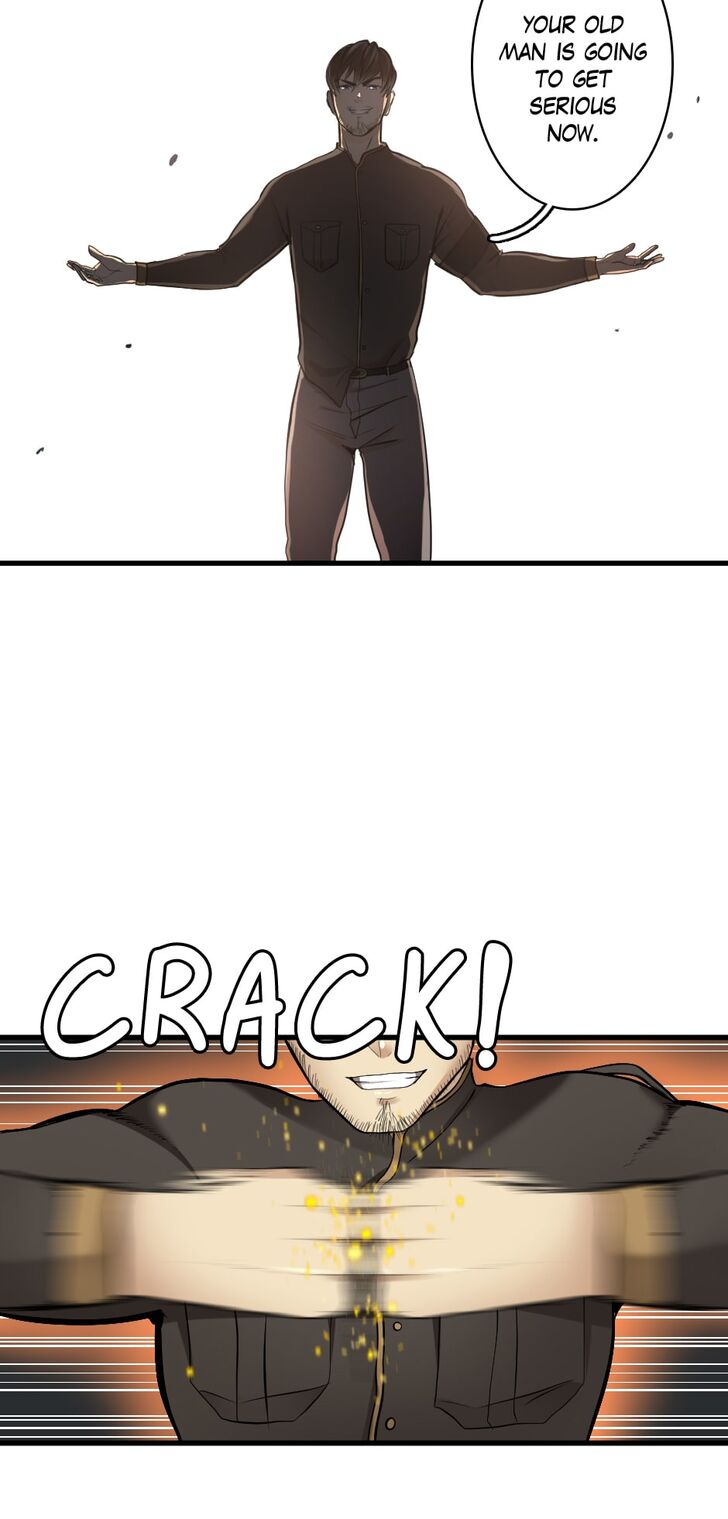 The Beginning After the End Chapter 030 page 29