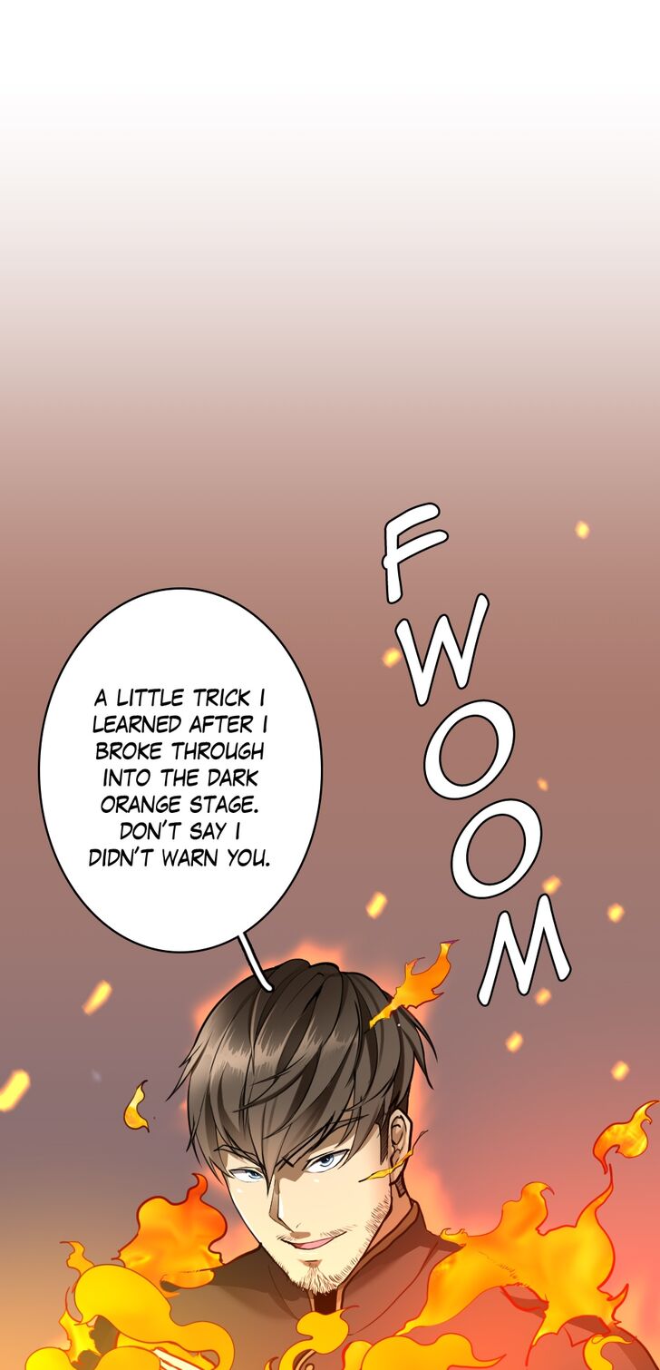 The Beginning After the End Chapter 030 page 30