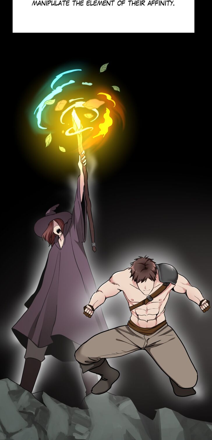 The Beginning After the End Chapter 030 page 34