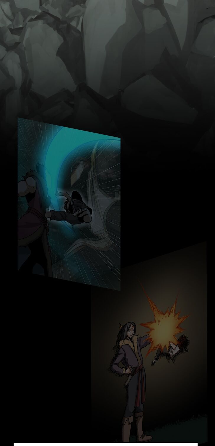 The Beginning After the End Chapter 030 page 35