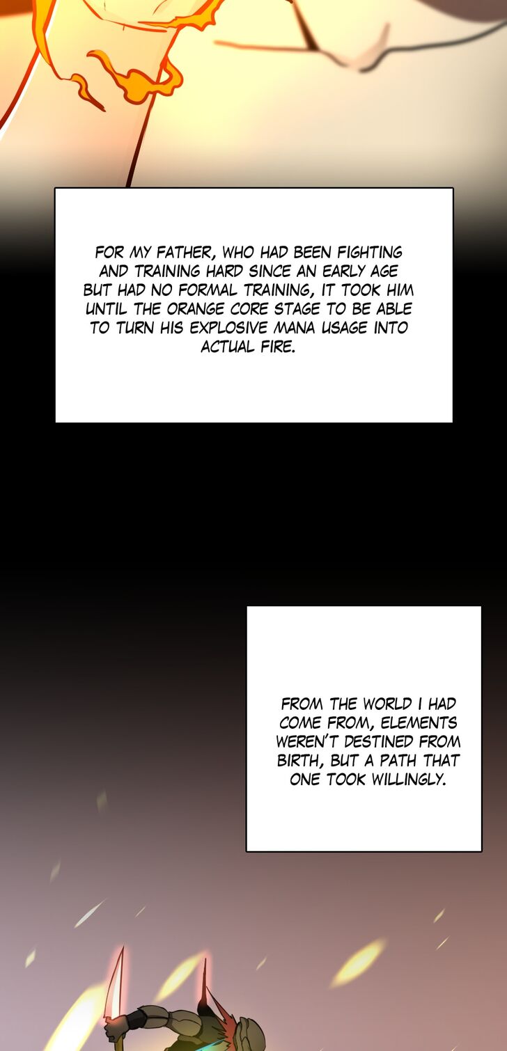 The Beginning After the End Chapter 030 page 37