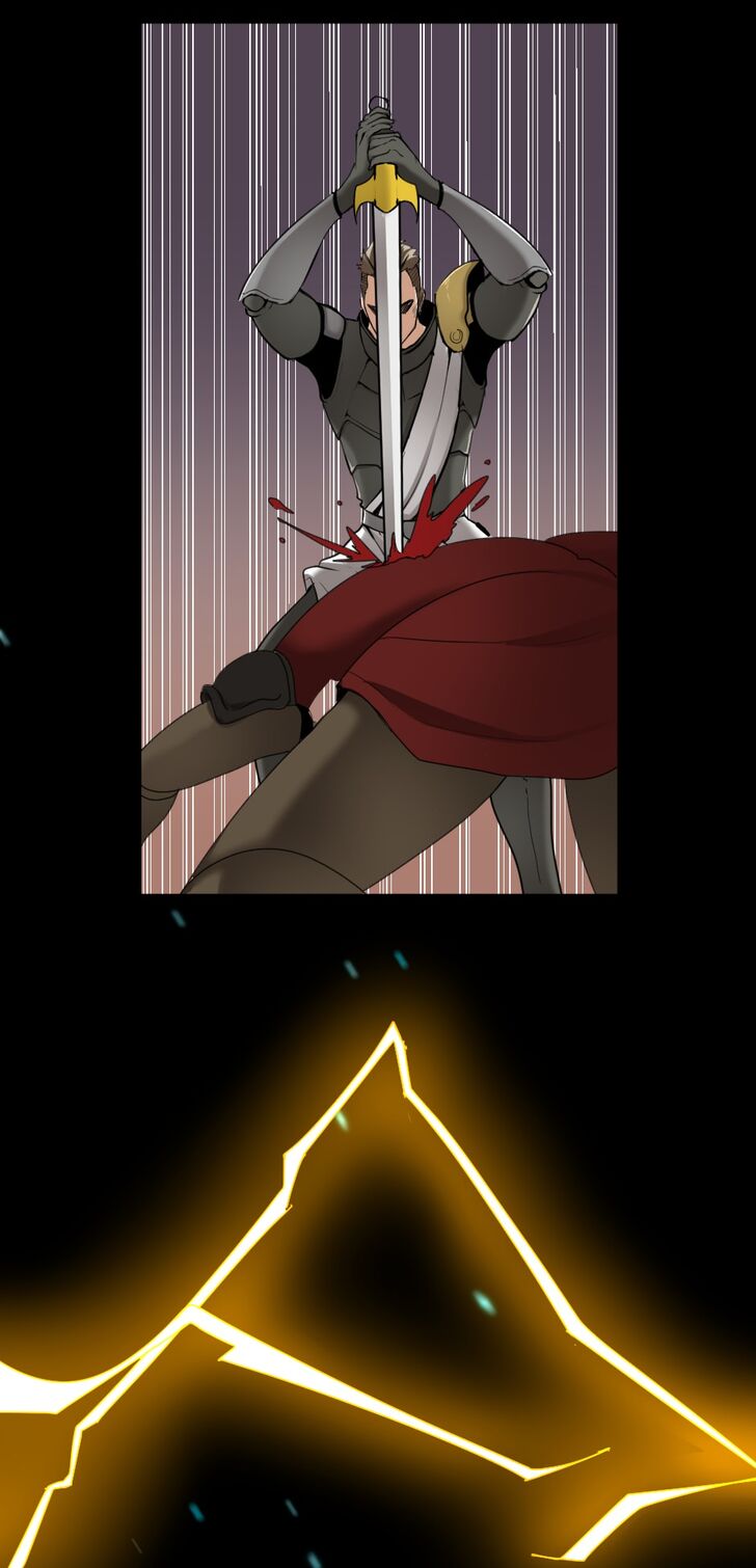 The Beginning After the End Chapter 030 page 40
