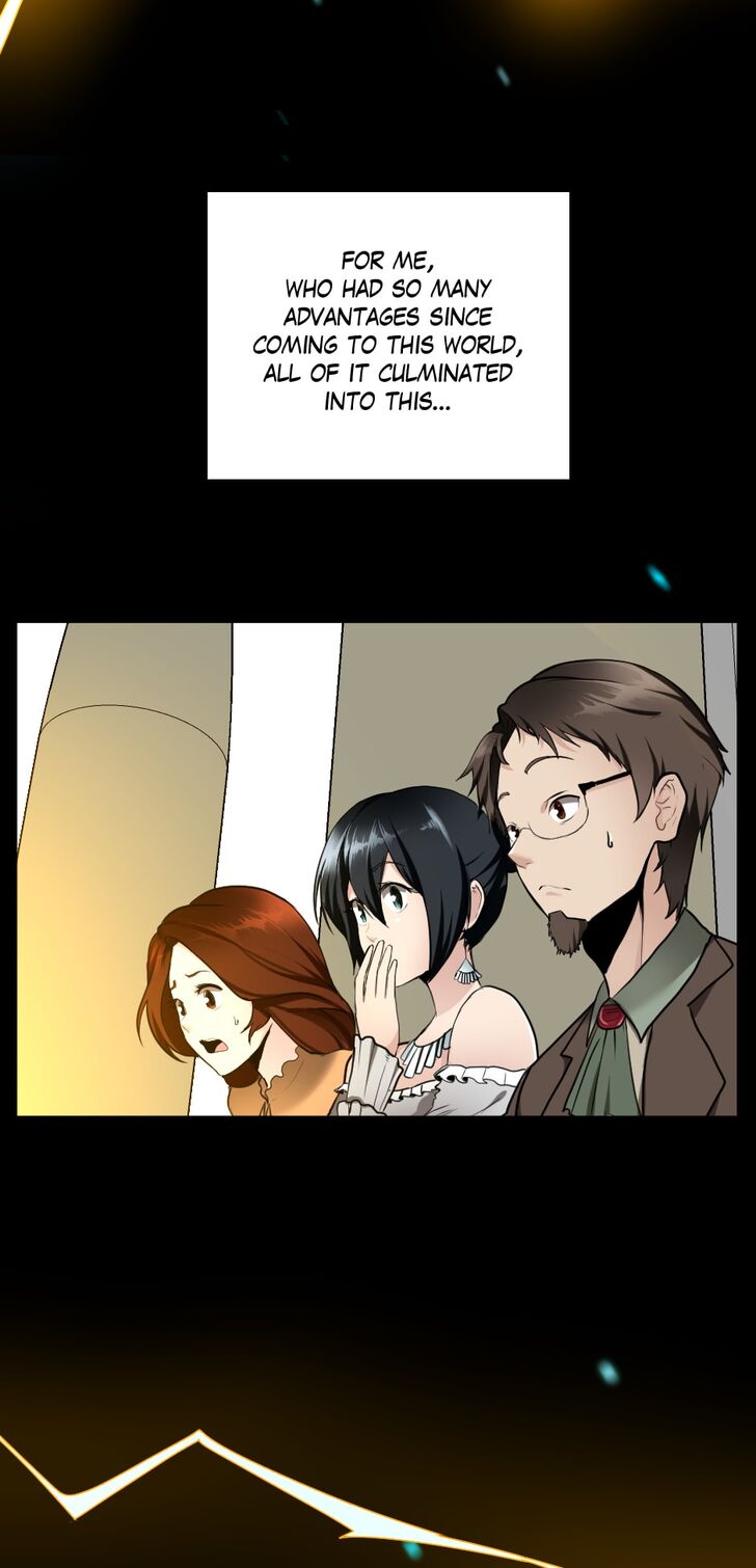 The Beginning After the End Chapter 030 page 41