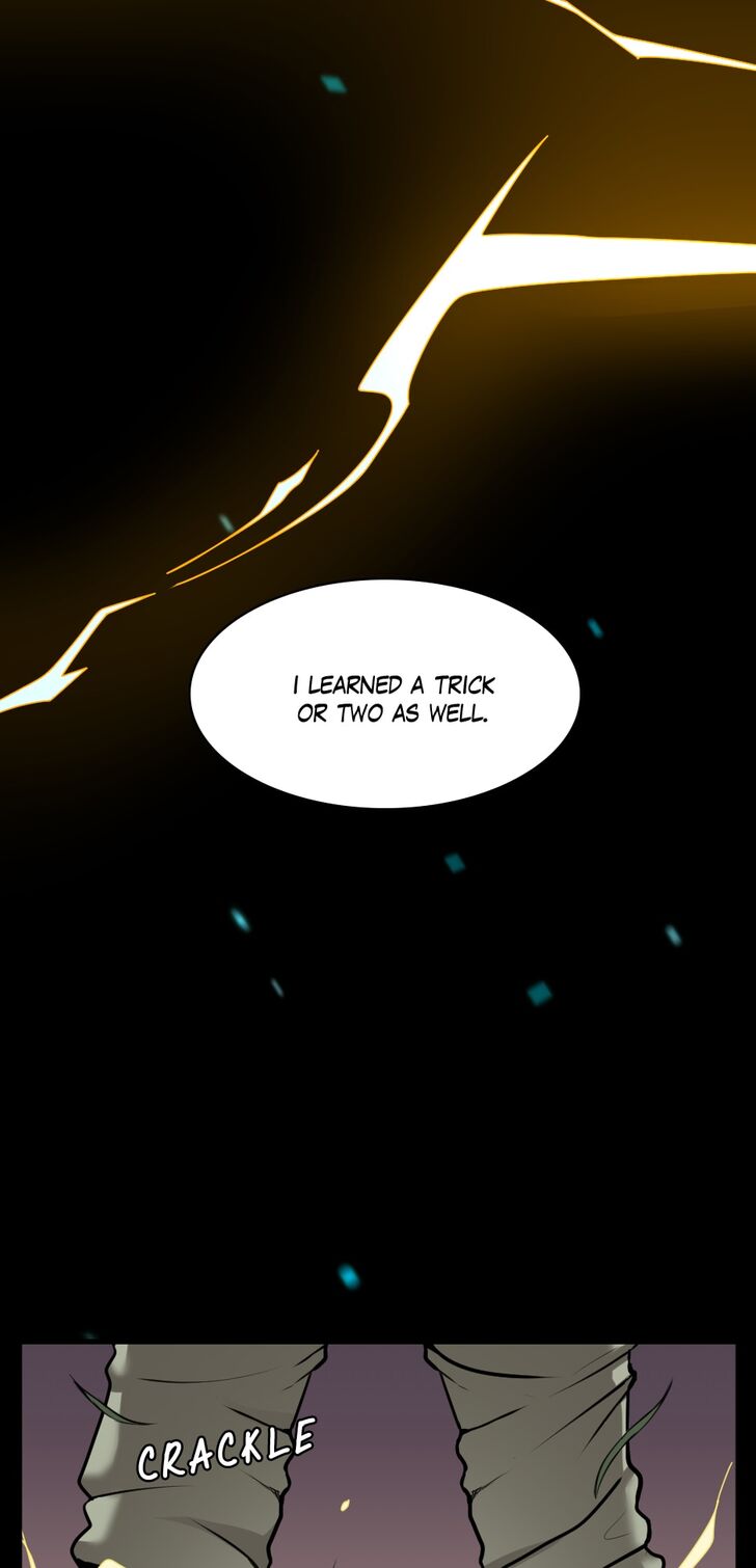 The Beginning After the End Chapter 030 page 42