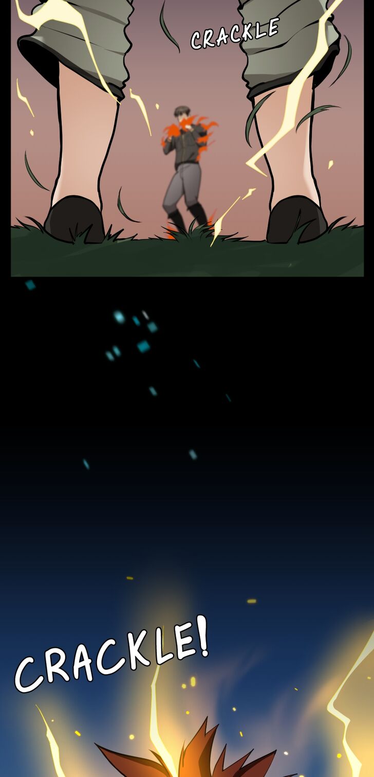 The Beginning After the End Chapter 030 page 43